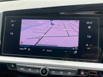 Vauxhall Grandland Ultimate 1.2 Turbo Automatic Start/Stop (130ps