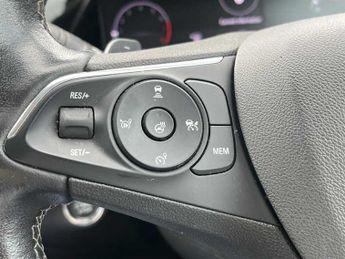 Vauxhall Grandland Ultimate 1.2 Turbo Automatic Start/Stop (130ps