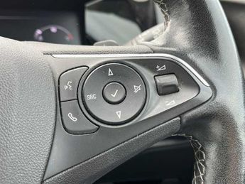 Vauxhall Grandland Ultimate 1.2 Turbo Automatic Start/Stop (130ps