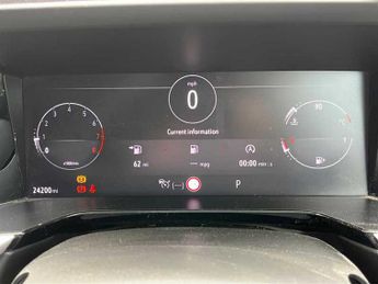 Vauxhall Grandland Ultimate 1.2 Turbo Automatic Start/Stop (130ps