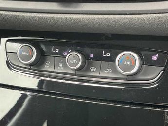 Vauxhall Grandland Ultimate 1.2 Turbo Automatic Start/Stop (130ps