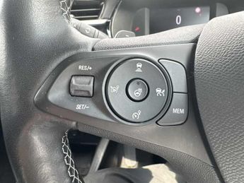 Vauxhall Corsa  Ultimate 1.2 Turbo Automatic Start/Stop (130ps)