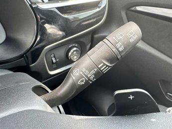 Vauxhall Corsa  Ultimate 1.2 Turbo Automatic Start/Stop (130ps)