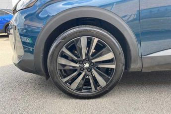 PEUGEOT 5008 1.2 PureTech GT SUV 5dr Petrol EAT Euro 6 (s/s) (130 ps)