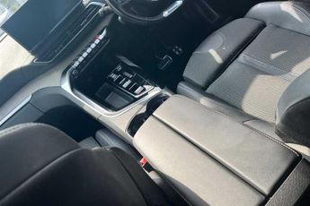 PEUGEOT 5008 1.2 PureTech GT SUV 5dr Petrol EAT Euro 6 (s/s) (130 ps)
