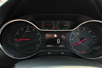 VAUXHALL CROSSLAND X 1.2 Turbo GPF Elite SUV 5dr Petrol Auto Euro 6 (s/s) (110 ps)