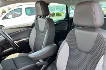 VAUXHALL CROSSLAND X 1.2 Turbo GPF Elite SUV 5dr Petrol Auto Euro 6 (s/s) (110 ps)