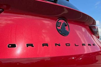 VAUXHALL GRANDLAND 1.5 Turbo D Ultimate SUV 5dr Diesel Auto Euro 6 (s/s) (130 ps)
