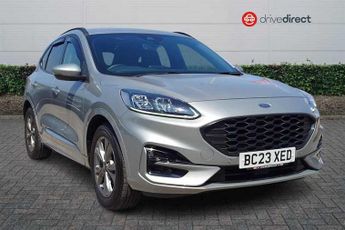 Ford Kuga 1.5T EcoBoost ST-Line Edition SUV 5dr Petrol Manual Euro 6 (s/s)
