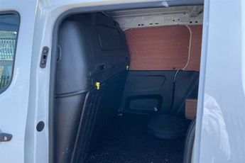 CITROEN E-BERLINGO 800 50kWh Enterprise M Pro Panel Van 5dr Electric Auto SWB (7.4k