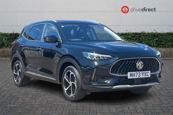 MG HS 1.5 T-GDI Trophy SUV 5dr Petrol Manual Euro 6 (s/s) (162 ps)