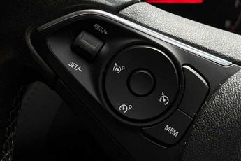 VAUXHALL GRANDLAND X 1.5 Turbo D Sport Nav SUV 5dr Diesel Auto Euro 6 (s/s) (130 ps)