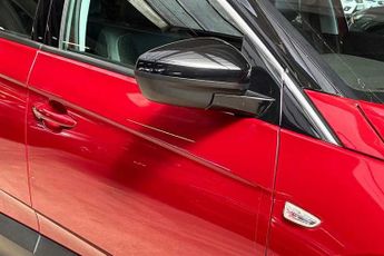 VAUXHALL GRANDLAND X 1.5 Turbo D Sport Nav SUV 5dr Diesel Auto Euro 6 (s/s) (130 ps)