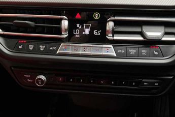 BMW 1 SERIES 1.5 118i M Sport (LCP) Hatchback 5dr Petrol DCT Euro 6 (s/s) (13
