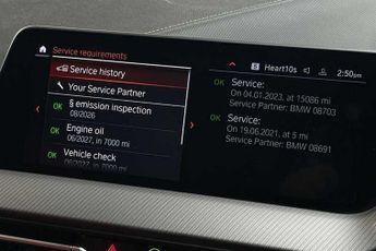 BMW 1 SERIES 1.5 118i M Sport (LCP) Hatchback 5dr Petrol DCT Euro 6 (s/s) (13
