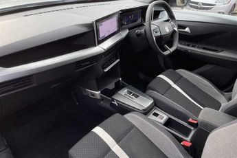 Vauxhall FRONTERA ELECTRIC 44kWh GS SUV 5dr Electric Auto (113 ps)