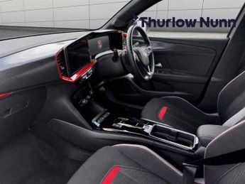 Vauxhall Mokka GS 1.2 Turbo Automatic Start/Stop (130ps)