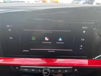 Vauxhall Mokka GS 1.2 Turbo Automatic Start/Stop (130ps)