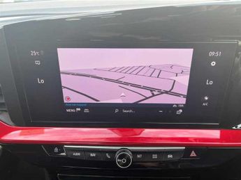 Vauxhall Mokka GS 1.2 Turbo Automatic Start/Stop (130ps)