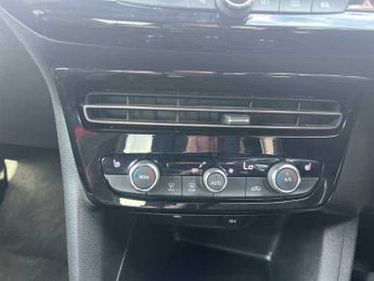 Vauxhall Mokka GS 1.2 Turbo Automatic Start/Stop (130ps)