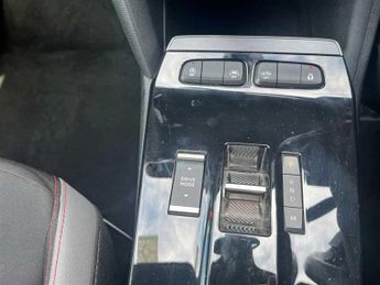 Vauxhall Mokka GS 1.2 Turbo Automatic Start/Stop (130ps)