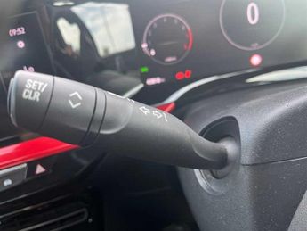 Vauxhall Mokka GS 1.2 Turbo Automatic Start/Stop (130ps)