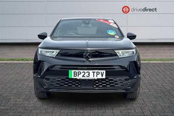 VAUXHALL MOKKA Electric 50kWh GS SUV 5dr Electric Auto (136 ps)