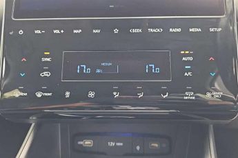 Hyundai TUCSON 1.6 h T-GDi Premium SUV 5dr Petrol Hybrid Auto Euro 6 (s/s) (230