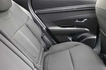 Hyundai TUCSON 1.6 h T-GDi Premium SUV 5dr Petrol Hybrid Auto Euro 6 (s/s) (230