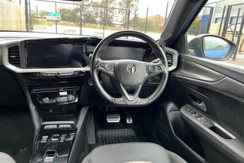 Vauxhall Mokka Electric 50kWh Ultimate SUV 5dr Electric Auto (136 ps)