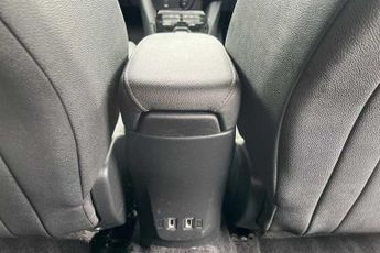 Vauxhall Mokka Electric 50kWh Ultimate SUV 5dr Electric Auto (136 ps)