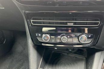 Vauxhall Mokka Electric 50kWh Ultimate SUV 5dr Electric Auto (136 ps)