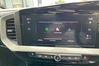 Vauxhall Mokka Electric 50kWh Ultimate SUV 5dr Electric Auto (136 ps)