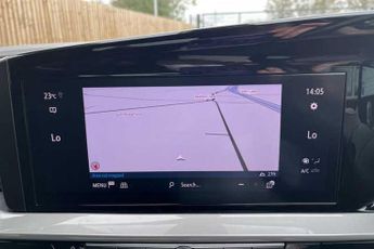 Vauxhall Mokka Electric 50kWh Ultimate SUV 5dr Electric Auto (136 ps)