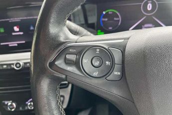 Vauxhall Mokka Electric 50kWh Ultimate SUV 5dr Electric Auto (136 ps)