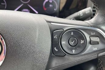 Vauxhall Mokka Electric 50kWh Ultimate SUV 5dr Electric Auto (136 ps)