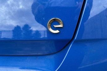 Vauxhall Mokka Electric 50kWh Ultimate SUV 5dr Electric Auto (136 ps)