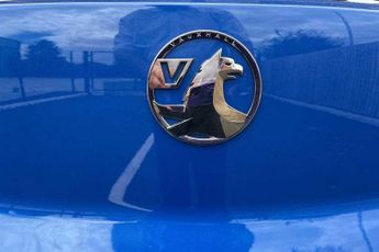 Vauxhall Mokka Electric 50kWh Ultimate SUV 5dr Electric Auto (136 ps)