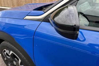Vauxhall Mokka Electric 50kWh Ultimate SUV 5dr Electric Auto (136 ps)