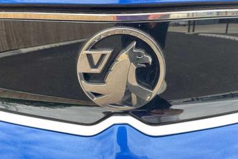 Vauxhall Mokka Electric 50kWh Ultimate SUV 5dr Electric Auto (136 ps)
