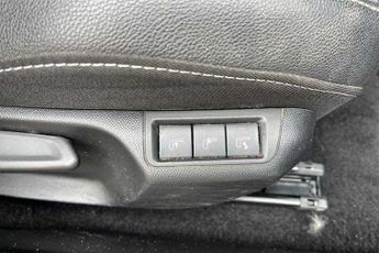 Vauxhall Mokka Electric 50kWh Ultimate SUV 5dr Electric Auto (136 ps)