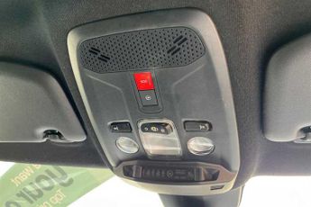 Vauxhall Mokka Electric 50kWh Ultimate SUV 5dr Electric Auto (136 ps)