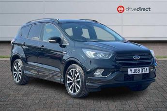 Ford Kuga 1.5 TDCi ST-Line SUV 5dr Diesel Manual Euro 6 (s/s) (120 ps)