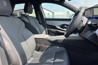 PEUGEOT 3008 1.2 GT SUV 5dr Petrol Hybrid e-DSC6 Euro 6 (s/s) (145 ps)