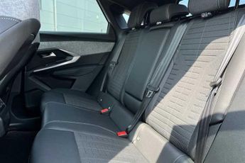 PEUGEOT 3008 1.2 GT SUV 5dr Petrol Hybrid e-DSC6 Euro 6 (s/s) (145 ps)