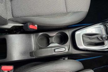 Vauxhall Crossland 1.2 Turbo Elite Nav SUV 5dr Petrol Auto Euro 6 (s/s) (130 ps)