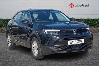 Vauxhall Mokka 1.2 Turbo SE SUV 5dr Petrol Manual Euro 6 (s/s) (100 ps)