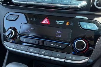 HYUNDAI IONIQ 1.6 h-GDi GPF 8.9kWh Premium Hatchback 5dr Petrol Plug-in Hybrid