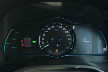 HYUNDAI IONIQ 1.6 h-GDi GPF 8.9kWh Premium Hatchback 5dr Petrol Plug-in Hybrid