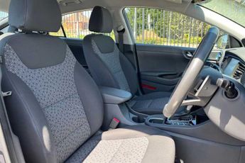 HYUNDAI IONIQ 1.6 h-GDi GPF 8.9kWh Premium Hatchback 5dr Petrol Plug-in Hybrid
